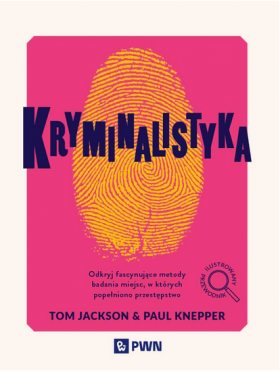 Kryminalistyka