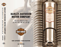 Harley-Davidson motor Company