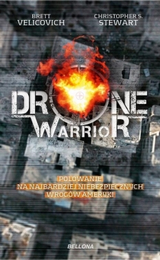 Drone Warrior 