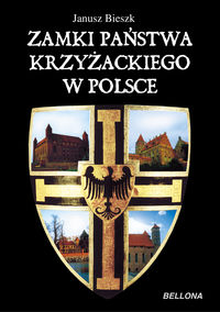 Zamki państwa krzyżackiego w Polsce