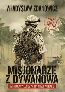 Misjonarze z Dywanowa Część IV Hiena