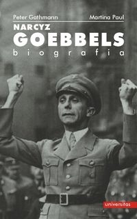 Narcyz Goebbels Biografia