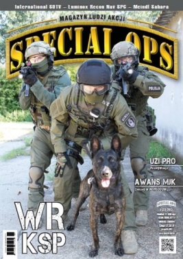 SPECIAL OPS 4 (23) 2013
