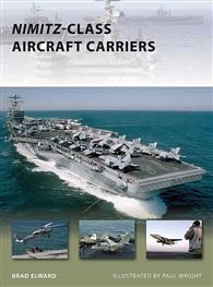 Nimitz-Class Aircraft Carriers