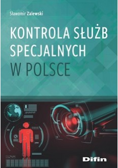 Kontrola służb specjalnych w Polsce