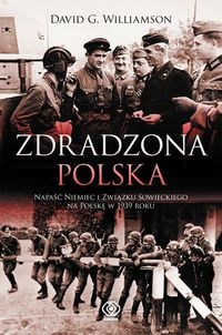 Zdradzona Polska