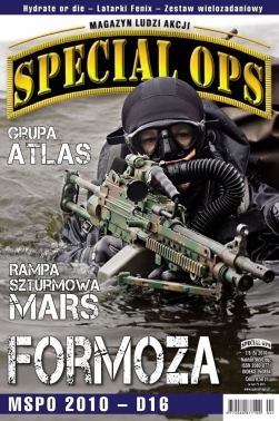 SPECIAL OPS nr 7/8/2010