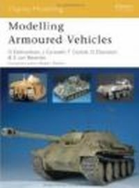 Modelling Armoured Vehicles (O.M.#43)