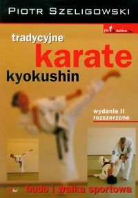 Tradycyjne karate kyokushin