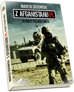 Z Afganistanu.pl, Alfabet Polskiej Misji