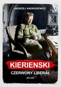 Kierenski. Czerwony liberał