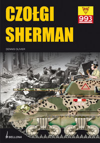 Czołgi Sherman