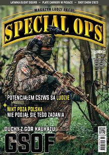 SPECIAL OPS 1/2023 - PDF